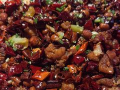 -常和州·夜宵大排档(常州单店)