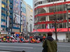 -秋叶原电器街