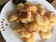-牟传仁饭庄(星海店)
