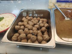 -西安电子科技大学-海棠餐厅