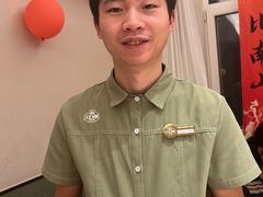 -永红源啤酒·烧烤·海鲜·大排档(台柳路店)