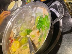 -尚合里潮汕牛肉火锅(海沧店)
