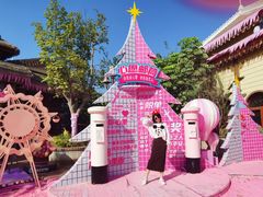 -南宁方特东盟神画