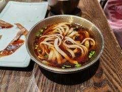 -魁盛居百年鲁菜馆(县西巷店)