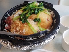 -煲王粤菜餐厅(中侨中心店)