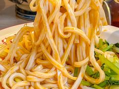 -宋益驴蹄子面肉夹馍(辛家庙店)