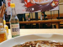 -回民餐厅(红旗路店)