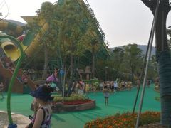 -苏州乐园森林水世界