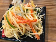 -河南红烧牛肉面(剑河路店)