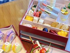 -广州中心皇冠假日酒店·汇点大堂吧