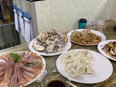 -人和啤酒屋海鲜大排档(营口路店)