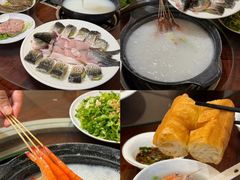 -御膳粥·牛乳粥底火锅·地道顺德菜(容桂店)