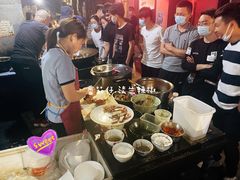 -吴长子卤菜馆(统一街店)