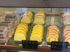-包满意面包糕点(东坝店)