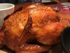 -绿茵阁牛扒餐厅(客村店)
