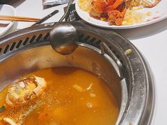 -七欣天香辣蟹火锅(南京夫子庙店)