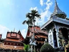 -西双版纳傣族园