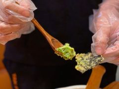 -探鱼·鲜青椒爽麻烤鱼(银泰城店)