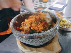 -哈哈碳都·牛肋条无限自助烤肉(宝龙店)