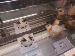 -B.O.M波姆烘焙(凤凰街店)