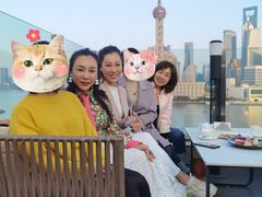 -罗斯福色戒酒吧(外滩店)