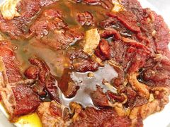 -松明一烤肉馆(鲁园店)