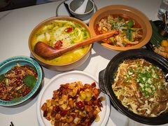 -麻六记(新天地店)