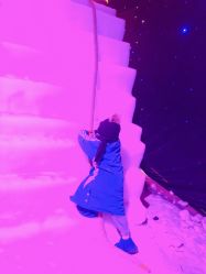 -圣名游乐城冰雪大世界