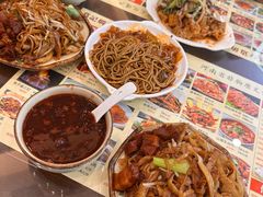 -葛记焖饼(伏牛路店)