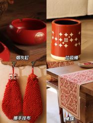 -厦门庐山大酒店·宴会厅