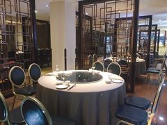 大堂-徐记海鲜(明德门店)