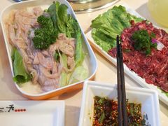 -一天好养生火锅·衢州人自己的火锅(阳光水岸店)