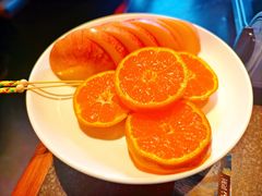 -五谷丰登农家院·地道胶东菜·海鲜烧烤(威海店)