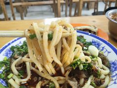 -清真-戏楼王记牛肉面