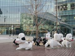 -大族广场Mall&More