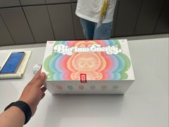 -赛格国际购物中心(小寨店)