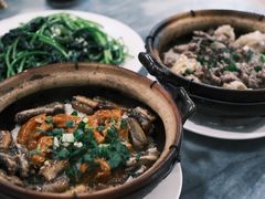 黄鳝煲仔饭-容里煲仔饭(利丰北路店)