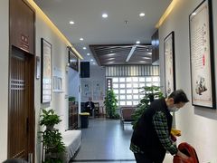 -深圳安仁堂中医·推拿按摩·肩颈调理
