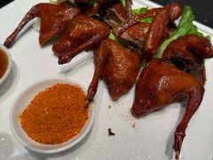 -合家小菜餐馆(新诚花苑店)