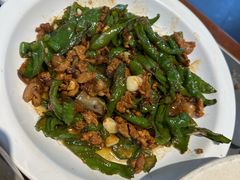 -情妹耙泥鳅·江湖川菜(科华店)