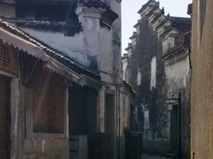 -鸣鹤古镇