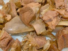 黄焖手抓羊肉-清真·益鑫羊肉手抓馆(花园北街店)