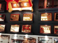 -将军牛排·尔滨地标朝鲜族美食(总店)