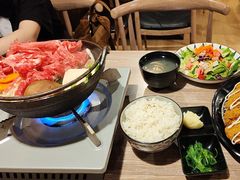 -左舞和风屋便当(金地店)