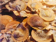 -奢谷·海鲜自助(南海万科店)