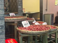 -巴蜀大将火锅(春熙店)