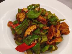 -君霖海鲜私房菜(春柳店)