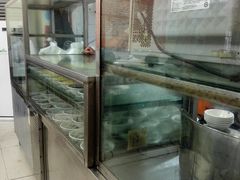 -杨记灌肠(食品街店)