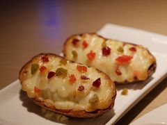 -波特曼西餐厅(中央大街店)