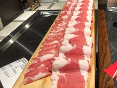 -前门后头老北京铜锅涮肉·京味菜·烤鸭(伊藤洋华堂店)